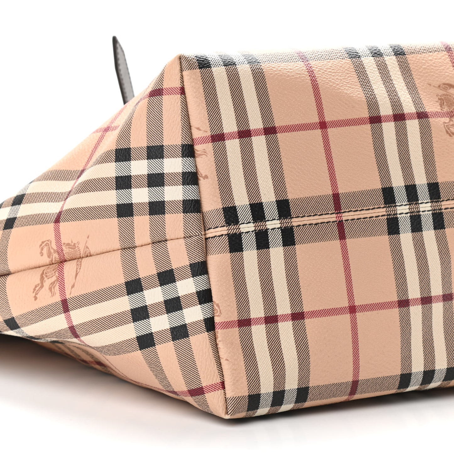 Haymarket Check Medium Salisbury Tote