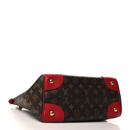 Louis Vuitton Monogram Estrela NM Cherry 4 of 11