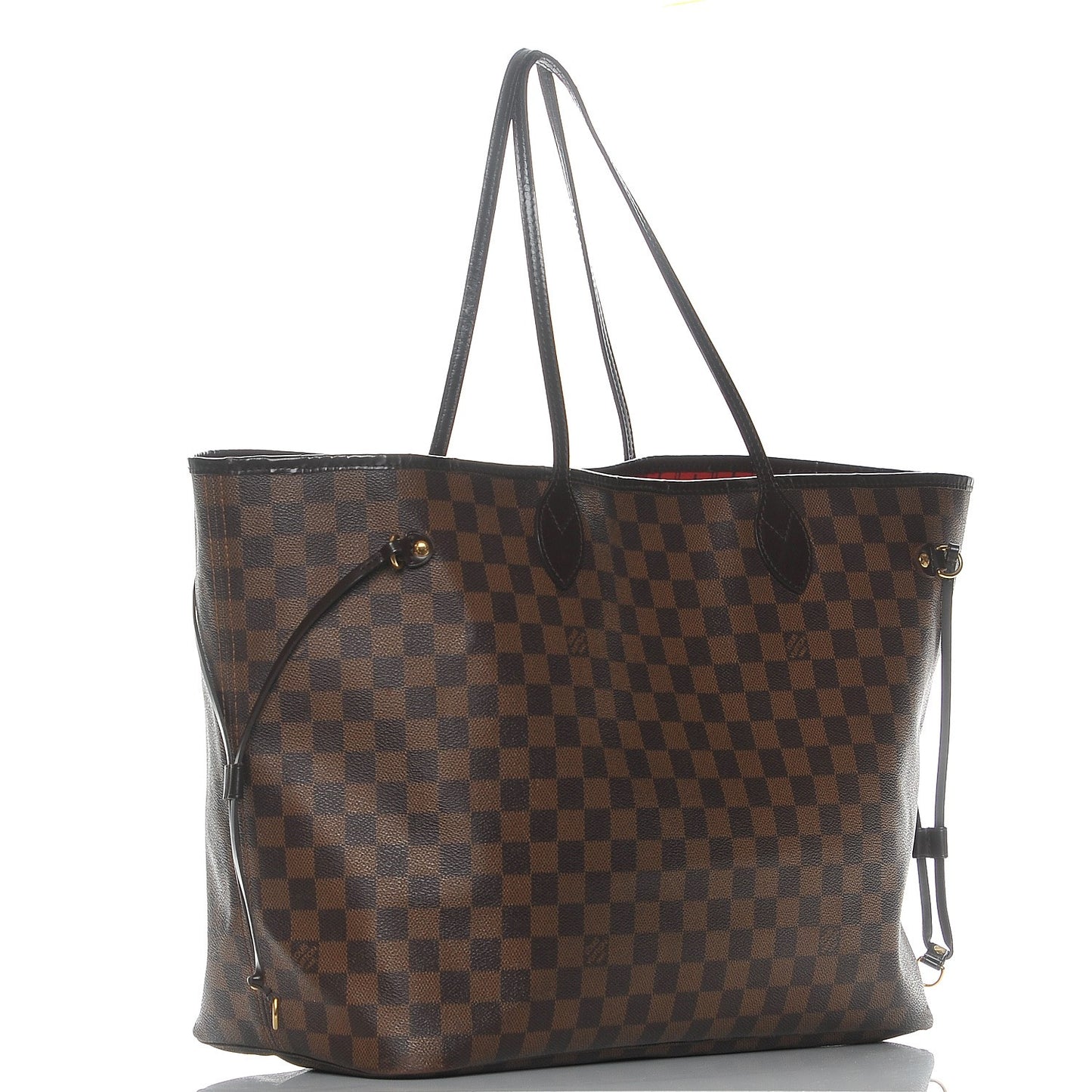 Damier Ebene Neverfull GM