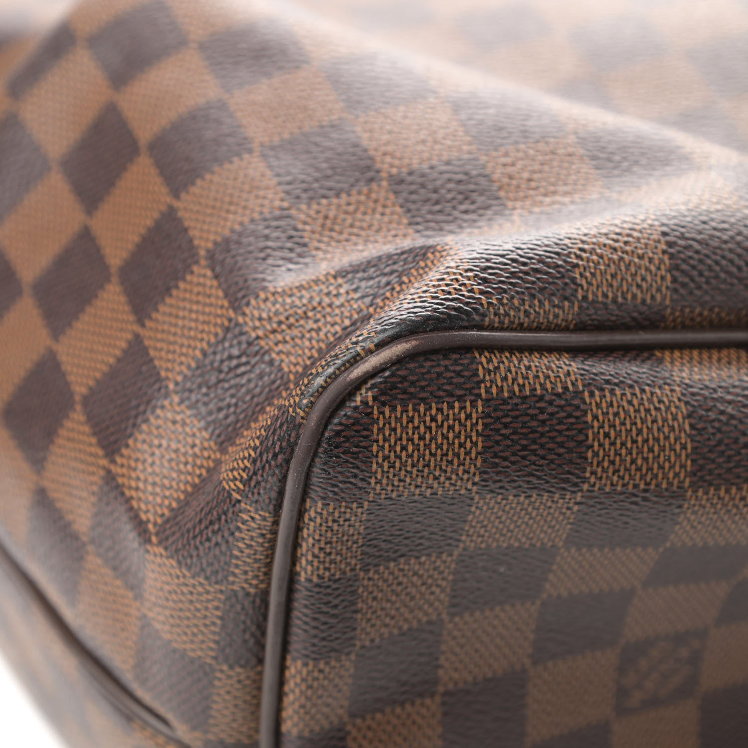 Louis Vuitton Damier Ebene Westminster PM 9 of 13