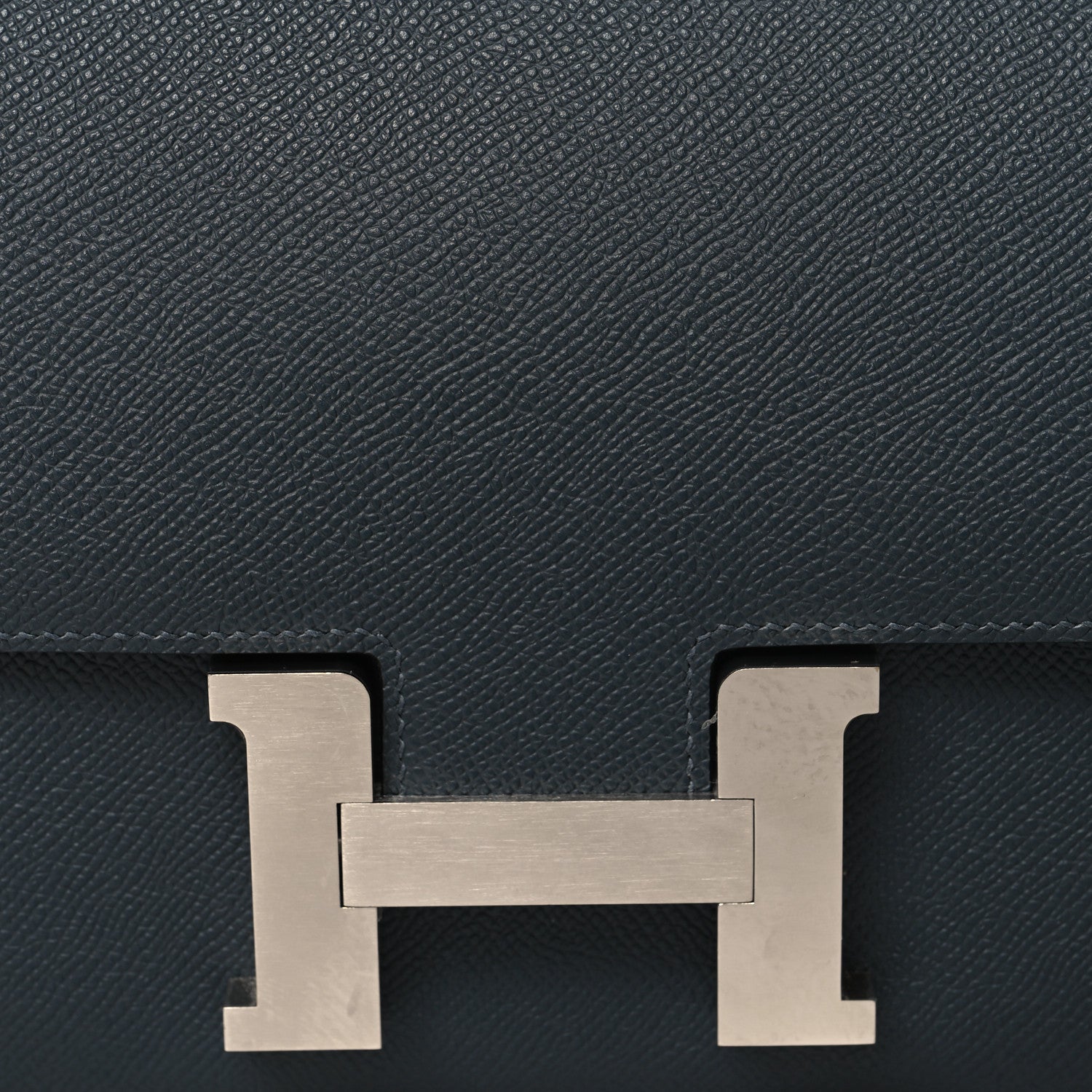 Hermes Epsom Constance 1-24 Gris Meyer 9 of 11