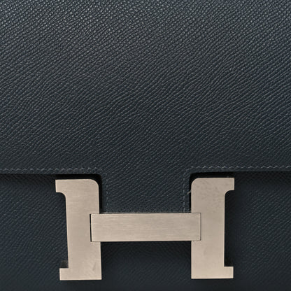 Hermes Epsom Constance 1-24 Gris Meyer 9 of 11