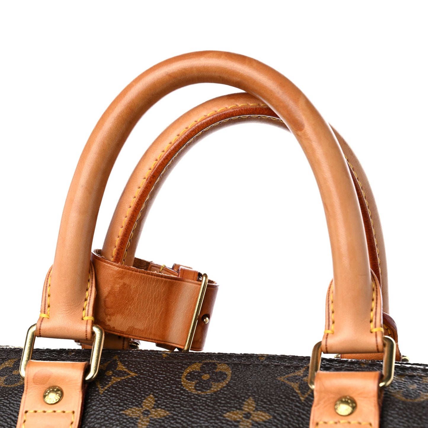 Monogram Keepall Bandouliere 45