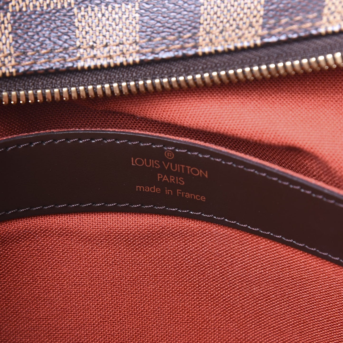 Damier Ebene Naviglio