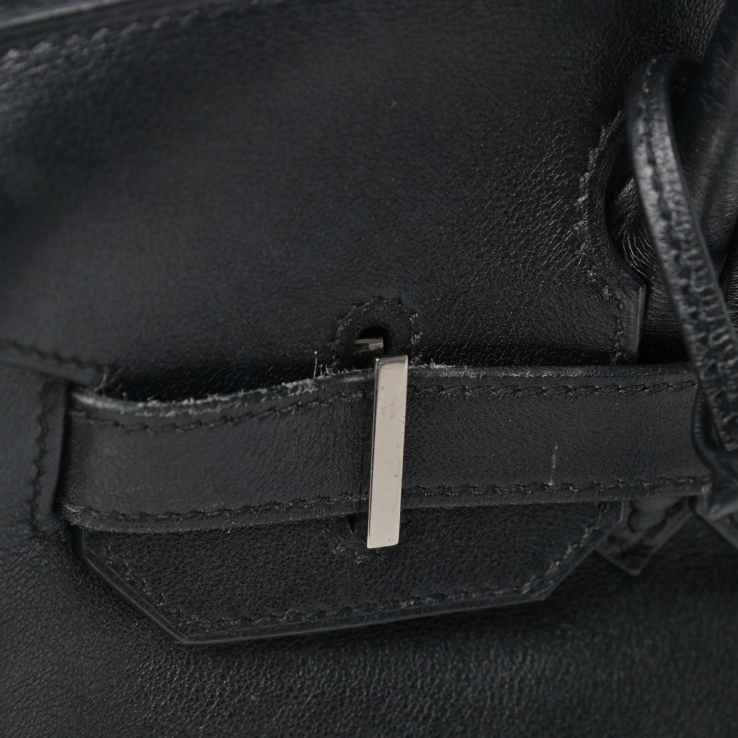 Swift Birkin 30 Black