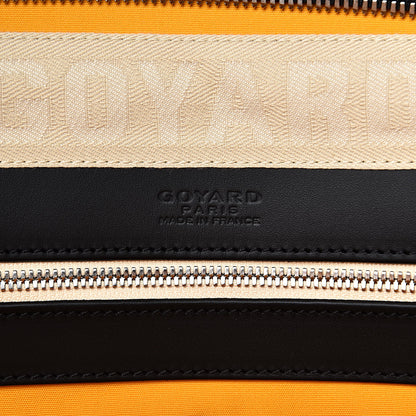 Goyard Goyardine Boeing 55 Black 6 of 10