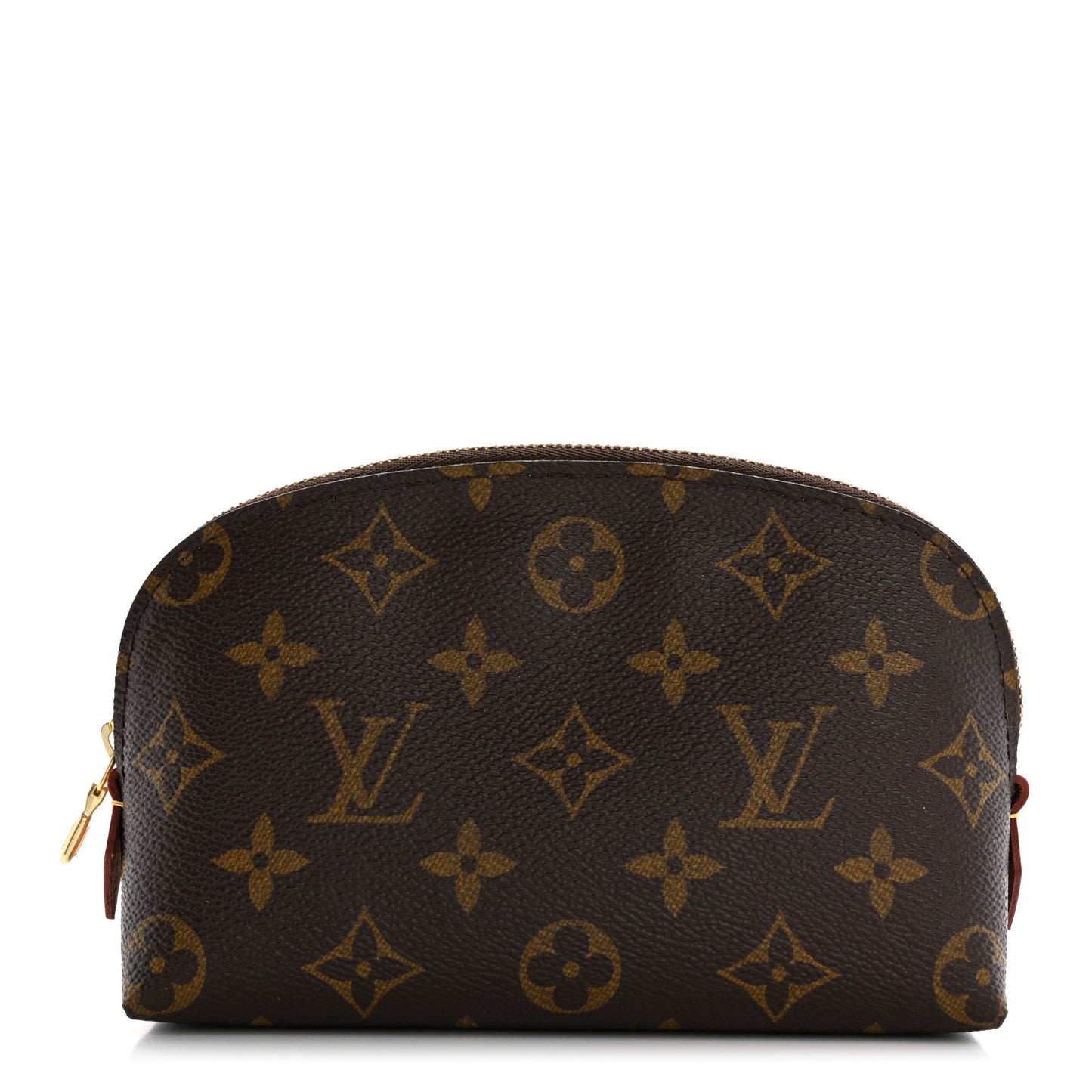 Monogram Cosmetic Pouch