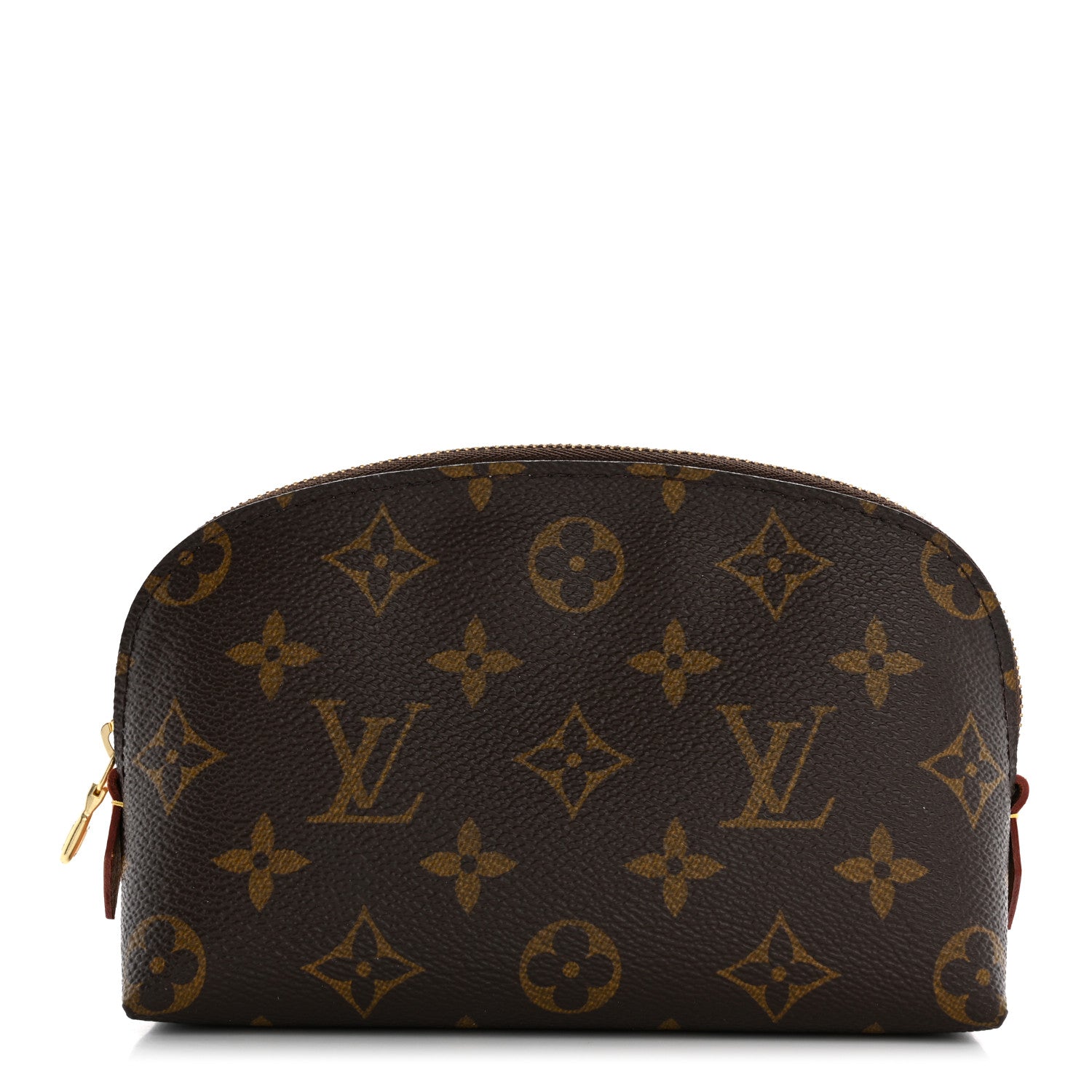 Louis Vuitton Monogram Cosmetic Pouch 1 of 9