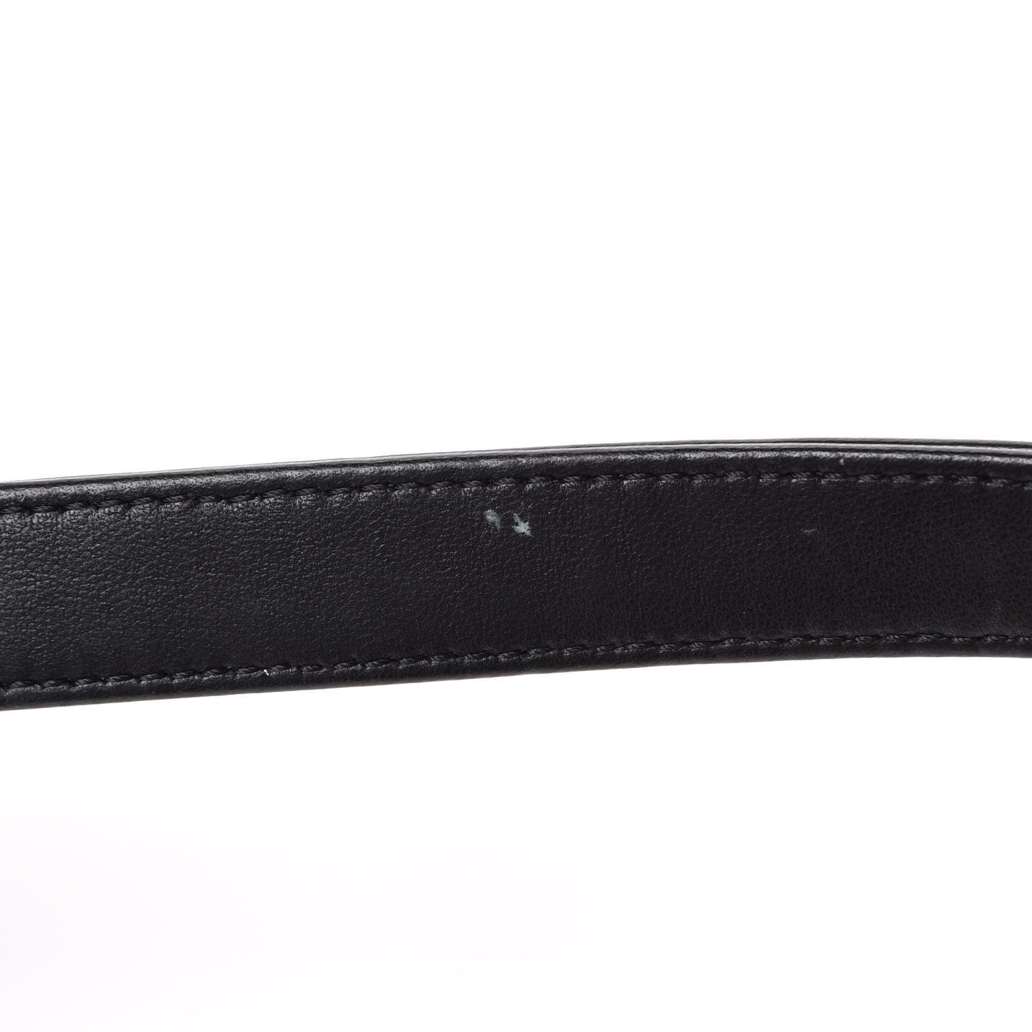 Chanel Lambskin Quilted Mini Boy Flap Black 16 of 17