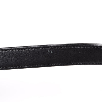 Chanel Lambskin Quilted Mini Boy Flap Black 16 of 17