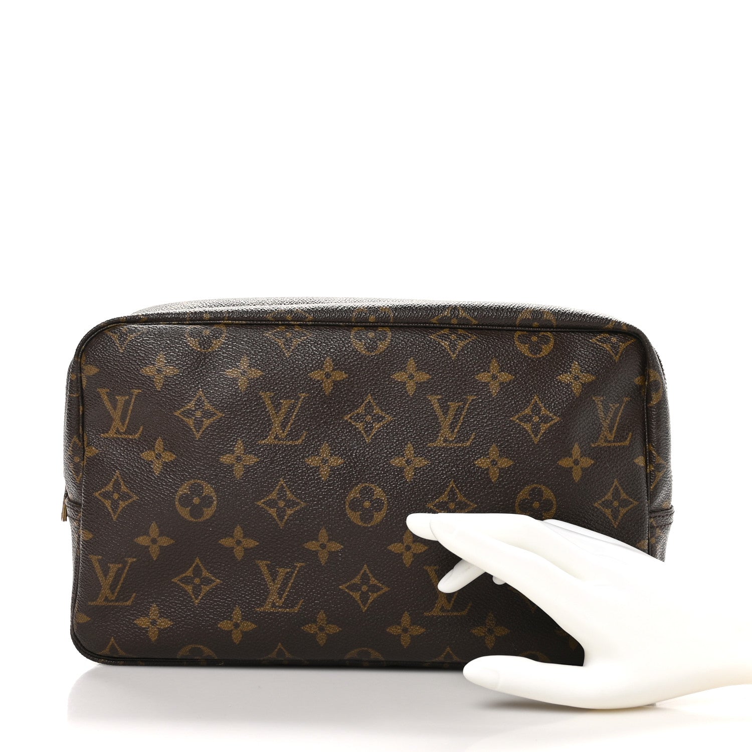 Louis Vuitton Monogram Trousse Toilette 28 2 of 9