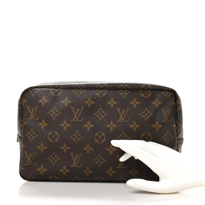 Louis Vuitton Monogram Trousse Toilette 28 2 of 9
