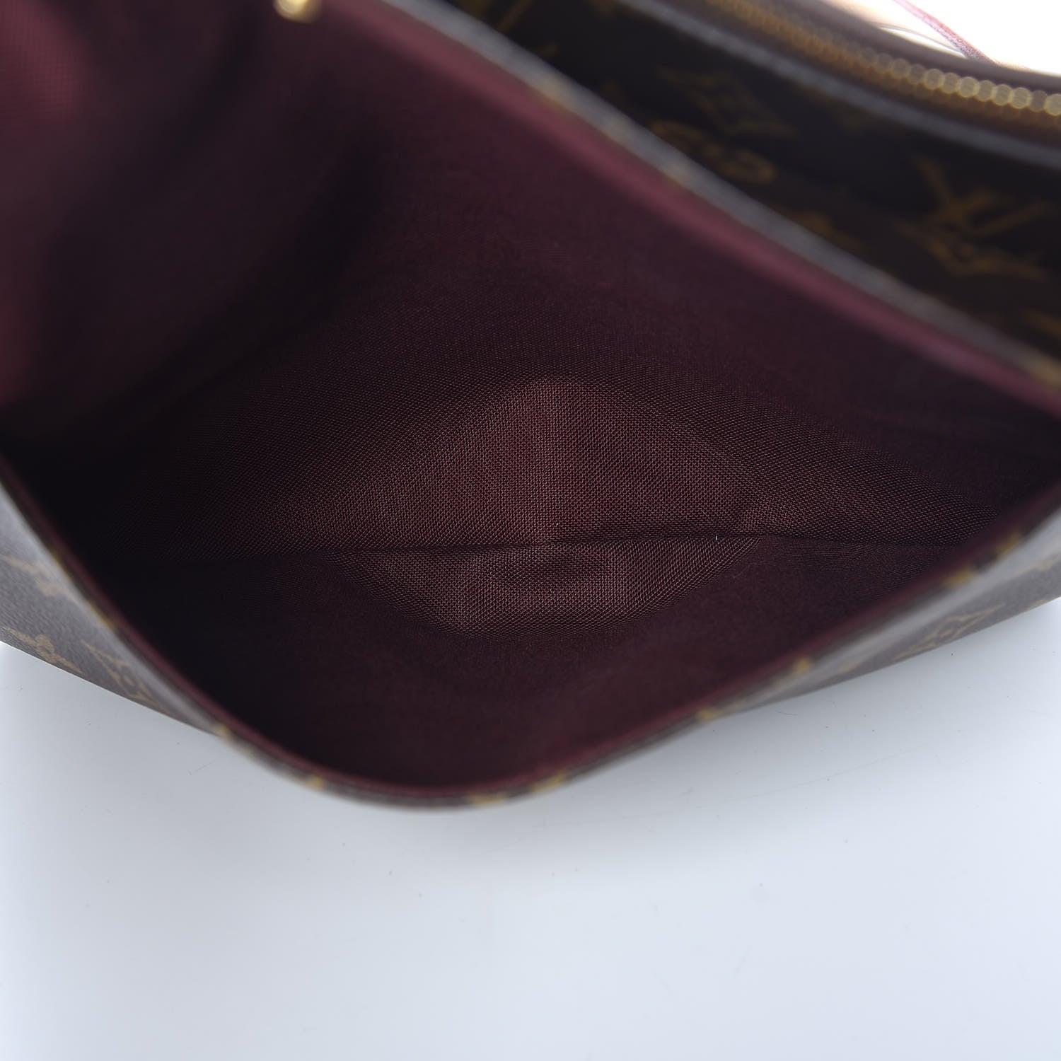Louis Vuitton Monogram Mabillon 6 of 12