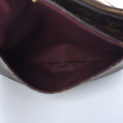 Louis Vuitton Monogram Mabillon 6 of 12