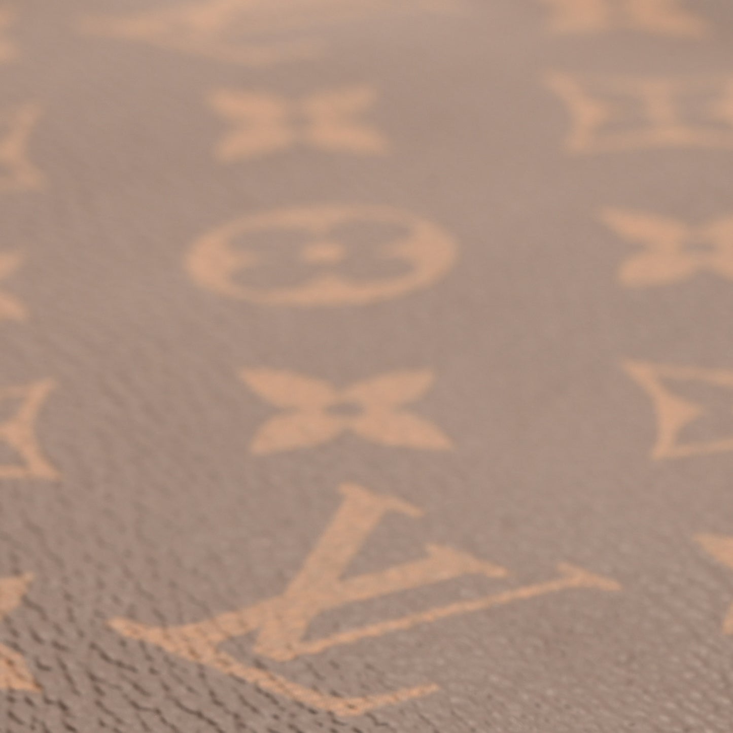 Monogram Neverfull MM GM Pochette Pivoine