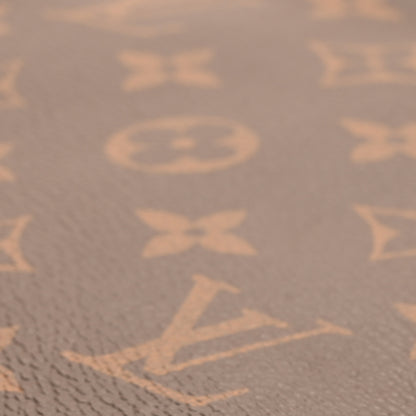 Louis Vuitton Monogram Neverfull MM GM Pochette Pivoine 10 of 10