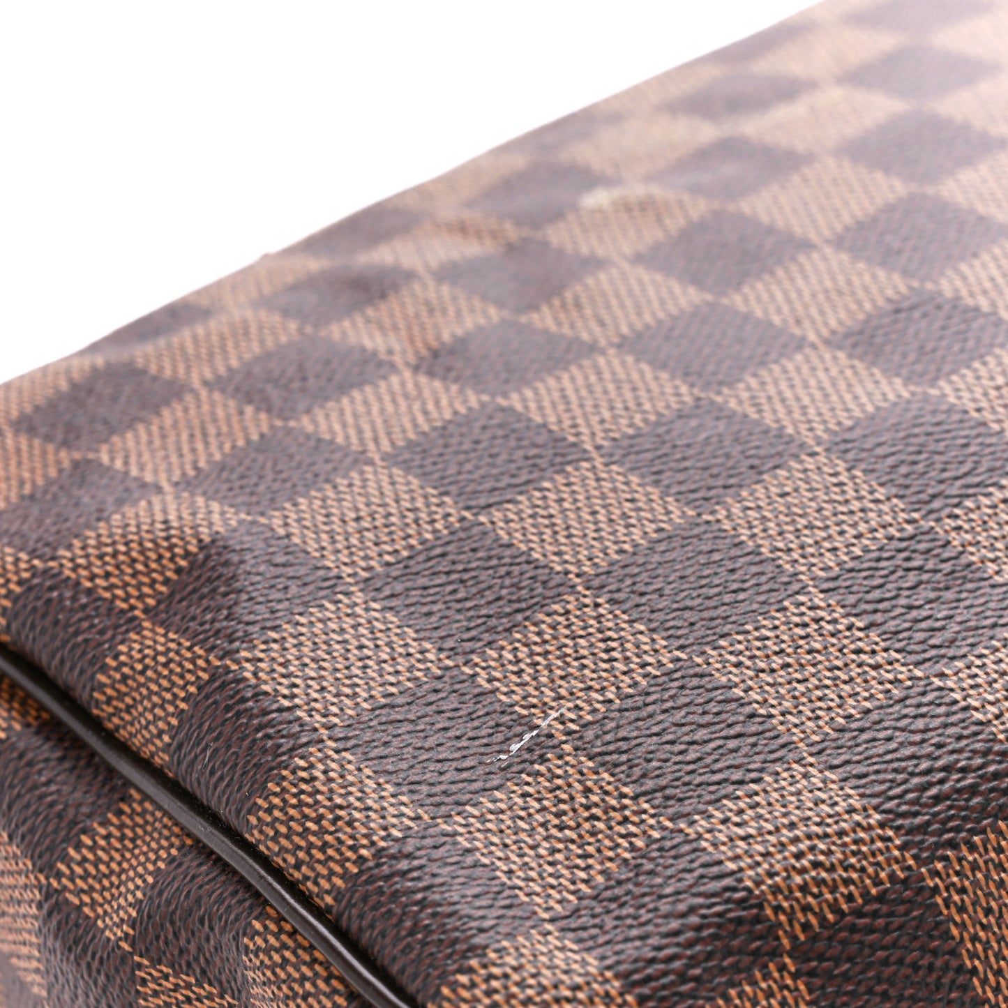 Damier Ebene Speedy 30