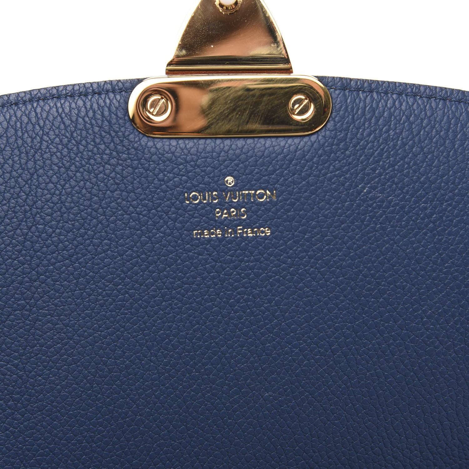 Louis Vuitton Monogram Eden MM Celeste 6 of 11