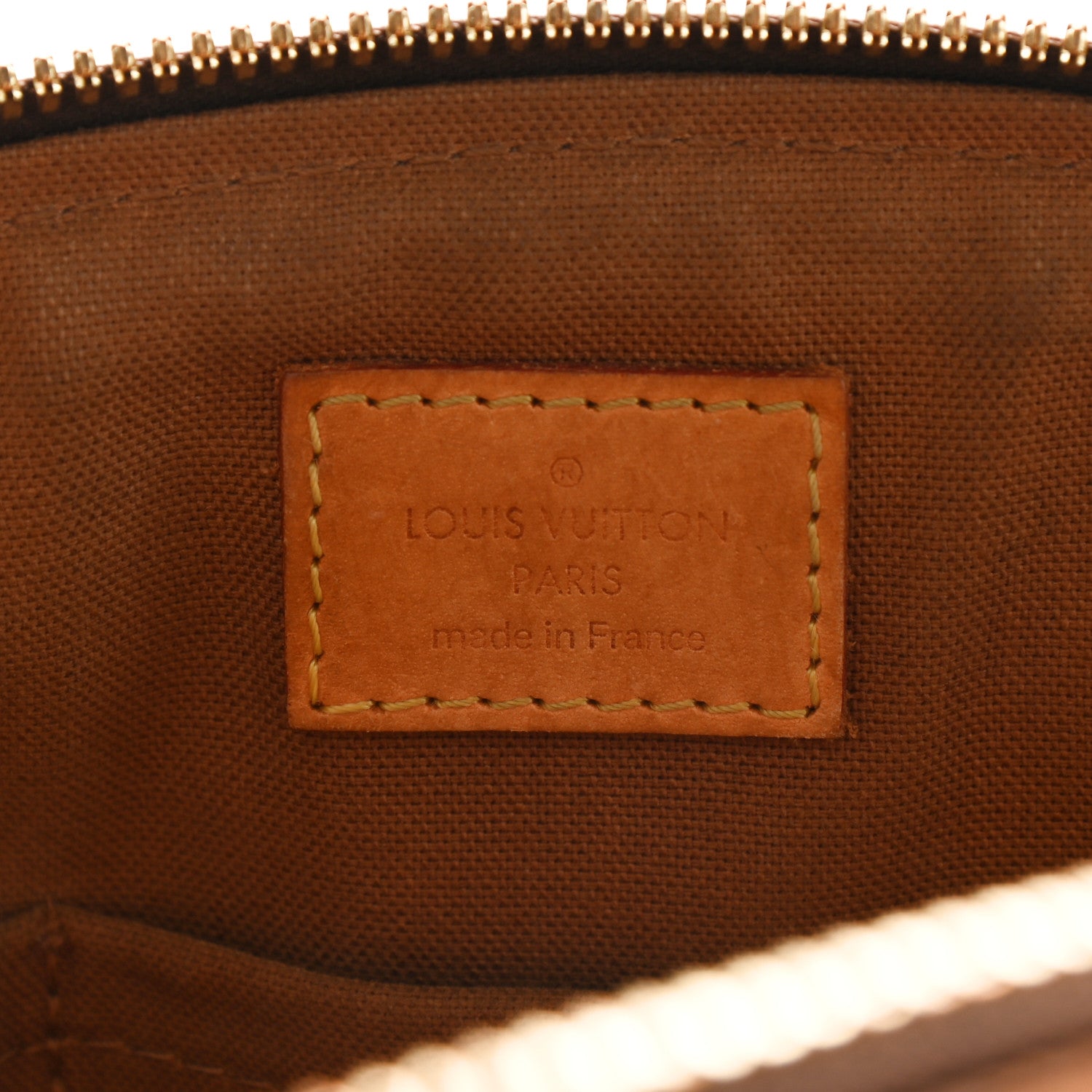 Louis Vuitton Monogram Tivoli PM 6 of 18