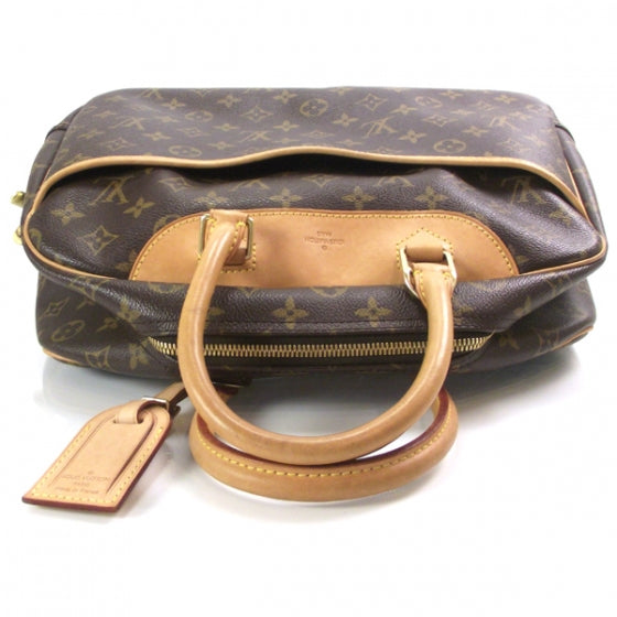 Louis Vuitton Monogram Deauville 5 of 14