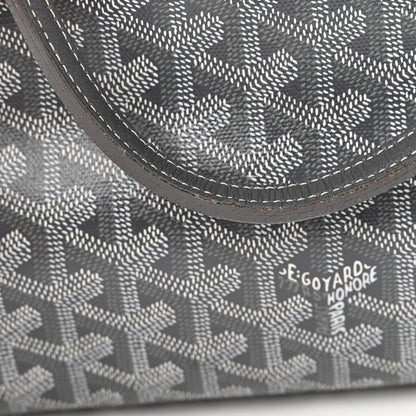 Goyard Goyardine Artois MM Grey 22 of 22