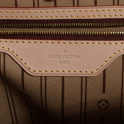 Louis Vuitton Monogram Delightful PM 6 of 9