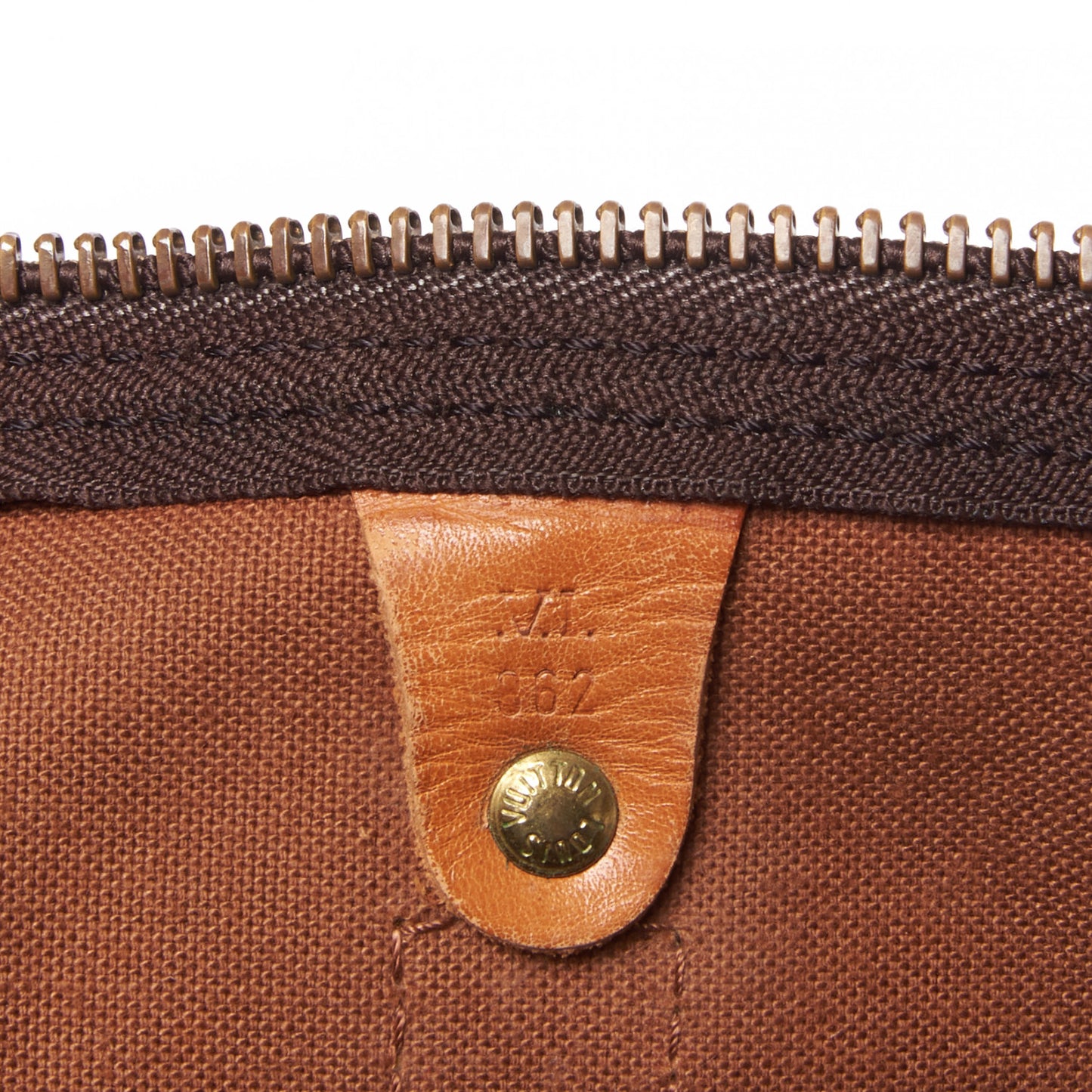 Monogram Keepall 50