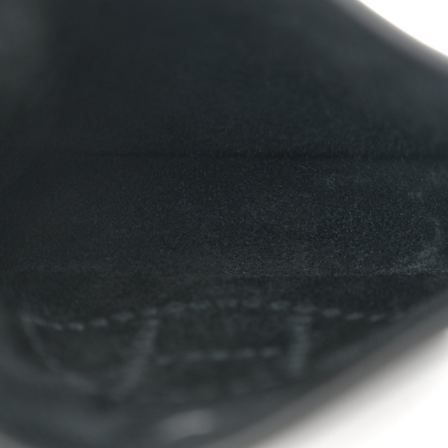 Taurillon Clemence Evelyne TPM Black