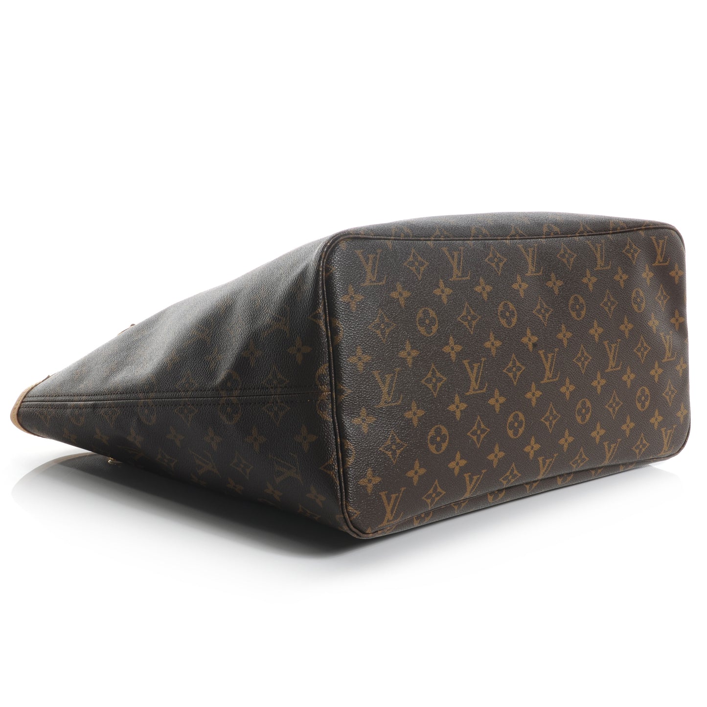 Monogram Neverfull GM