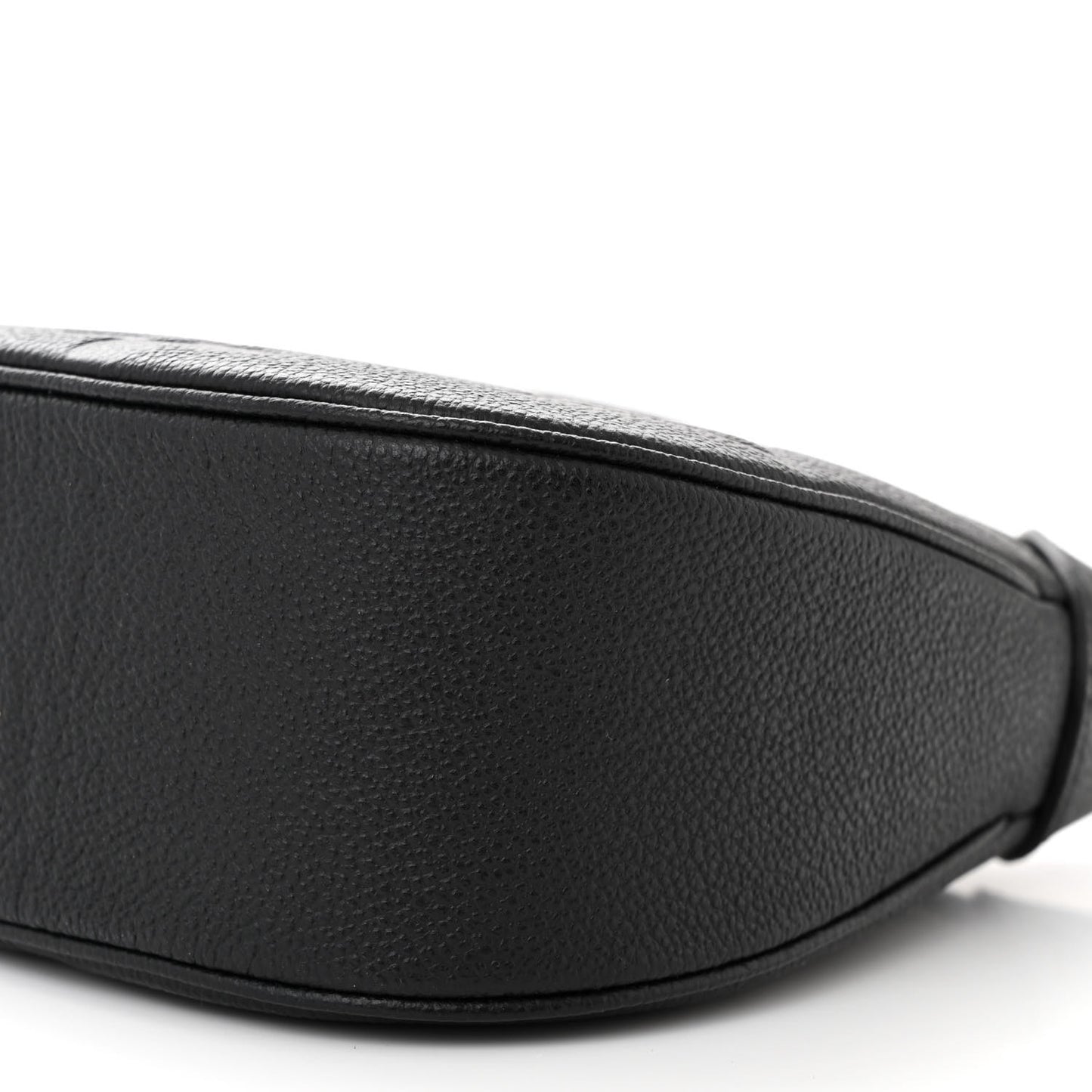 Empreinte Monogram Giant Bagatelle NM Black