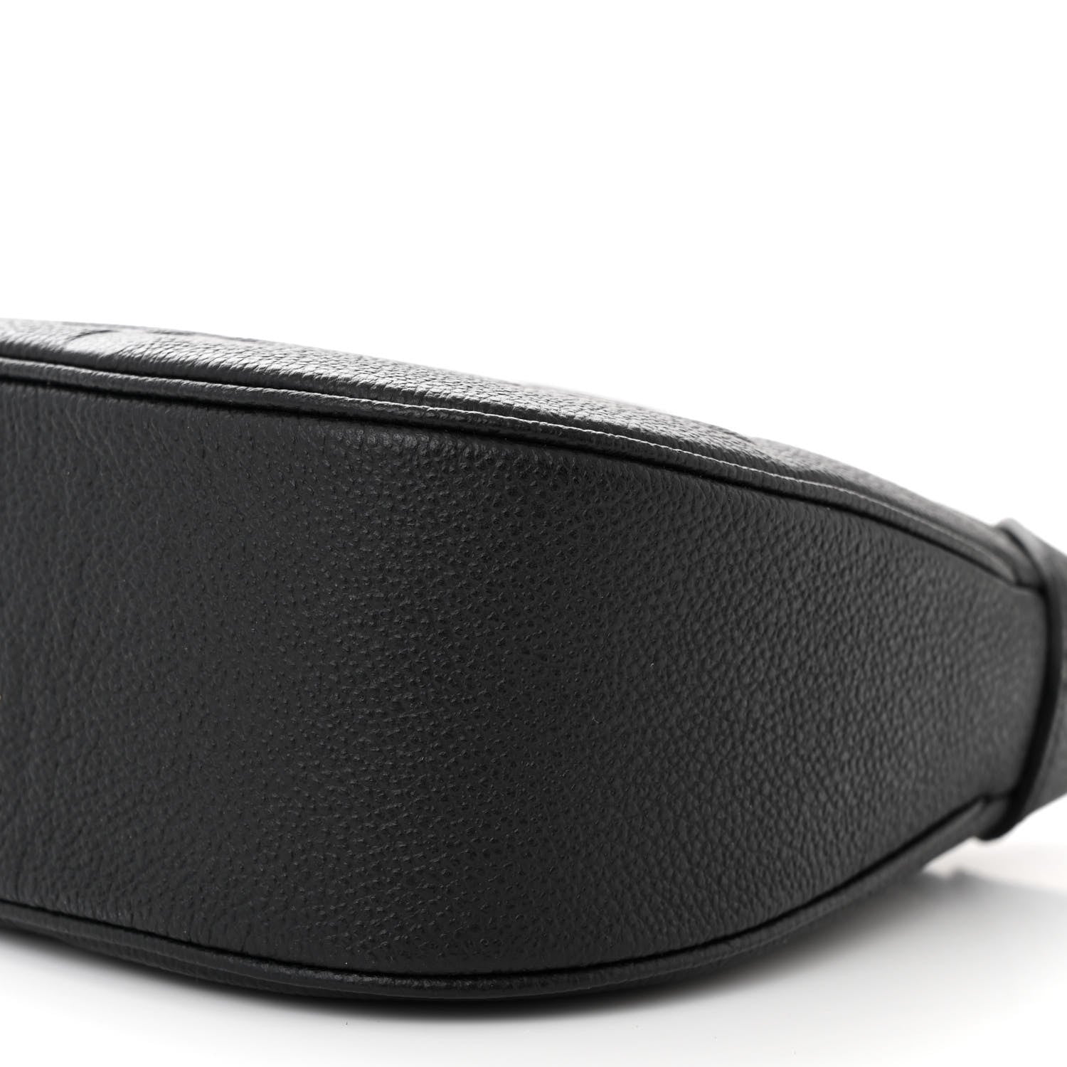 Louis Vuitton Empreinte Monogram Giant Bagatelle NM Black 9 of 10