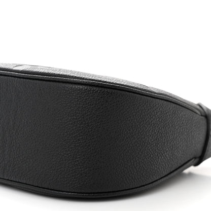 Louis Vuitton Empreinte Monogram Giant Bagatelle NM Black 9 of 10