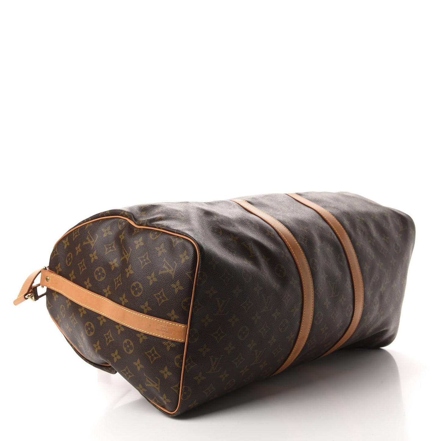 Monogram Keepall Bandouliere 55