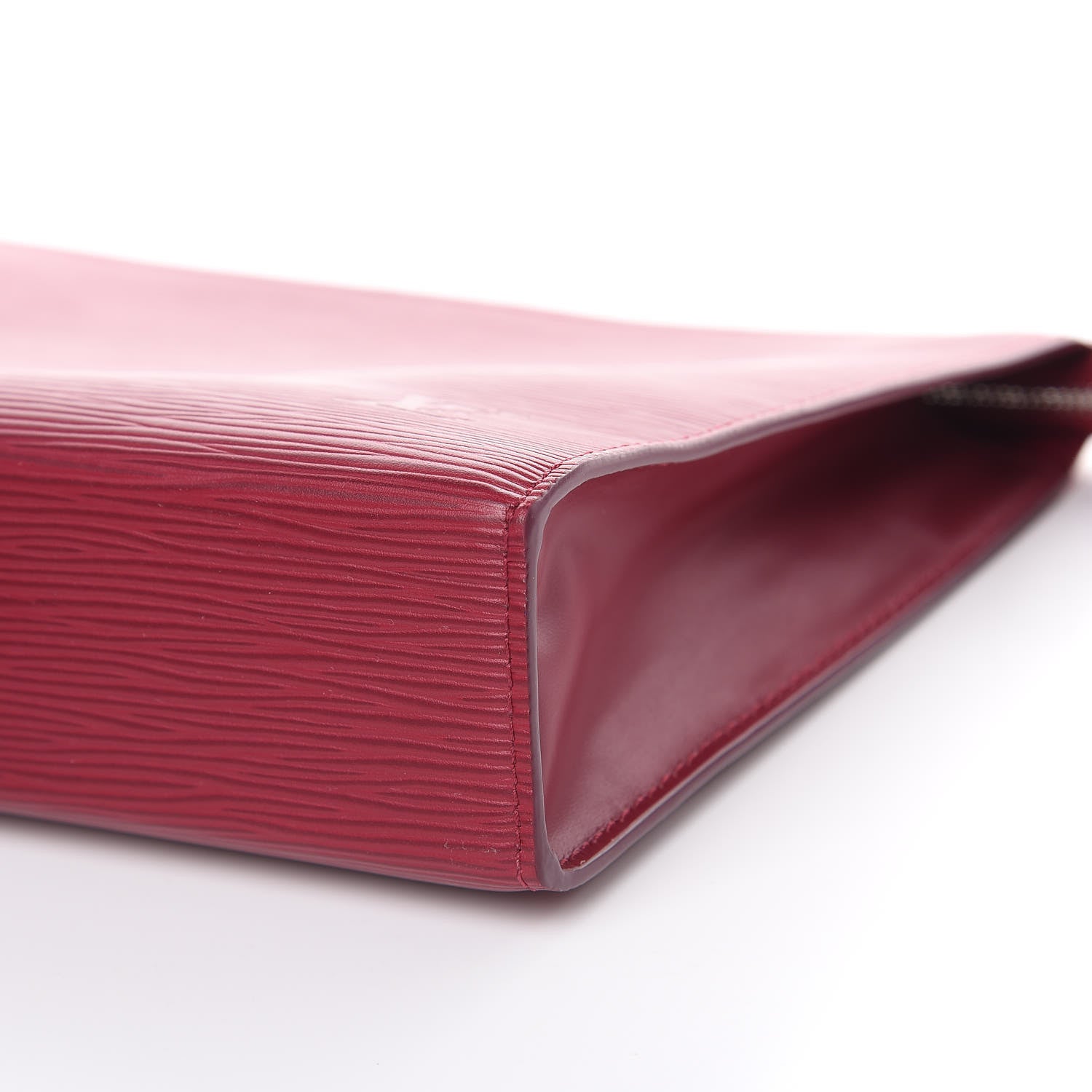 Louis Vuitton Epi Toiletry Pouch 26 Fuchsia 8 of 10