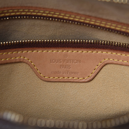 Louis Vuitton Monogram Looping GM 6 of 23
