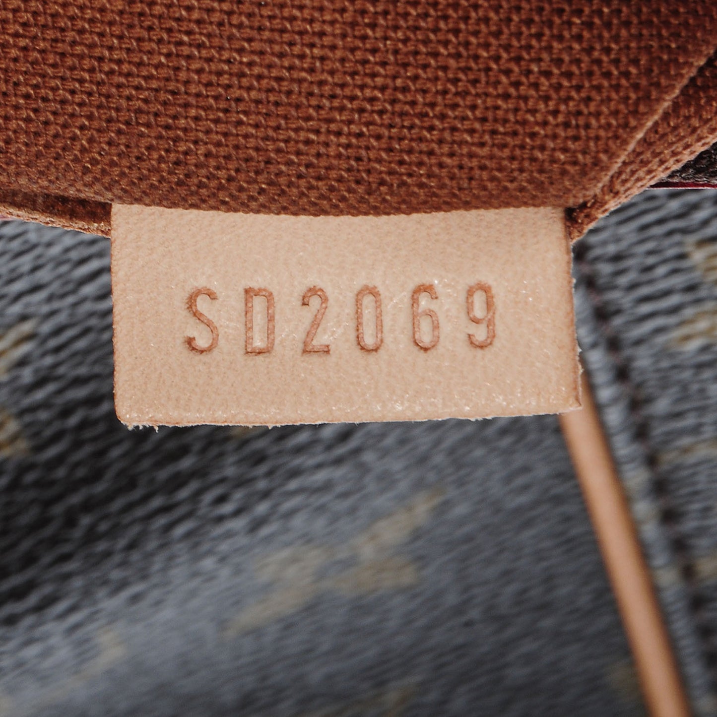 Monogram Thames PM