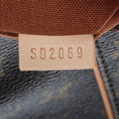 Louis Vuitton Monogram Thames PM 6 of 7