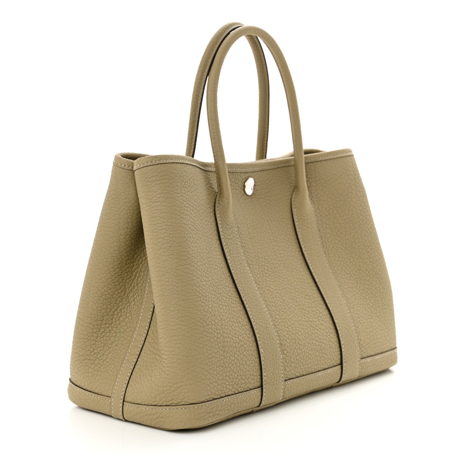 Hermes Negonda Garden Party 30 TPM Trench 3 of 10