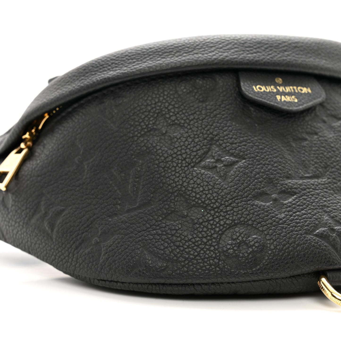 Empreinte BumBag Black