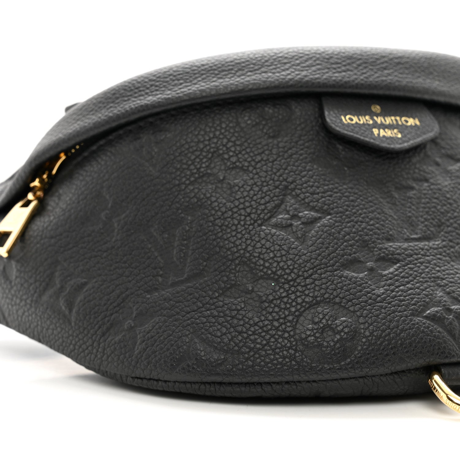 Louis Vuitton Empreinte BumBag Black 8 of 9