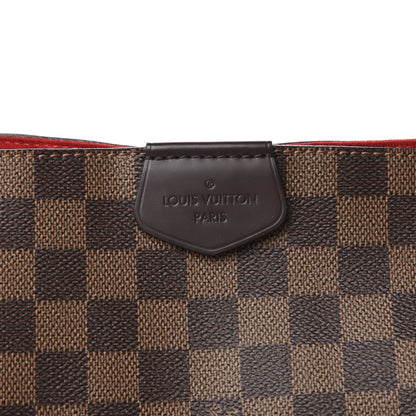Louis Vuitton Damier Ebene Graceful MM 10 of 10