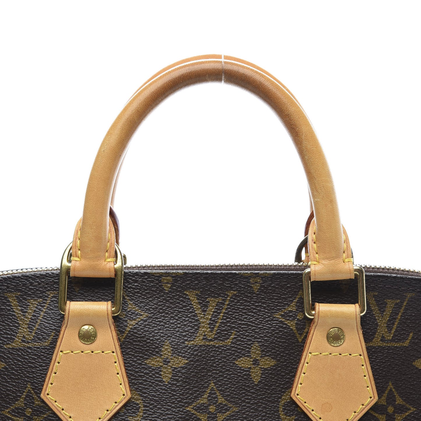 Monogram Alma PM