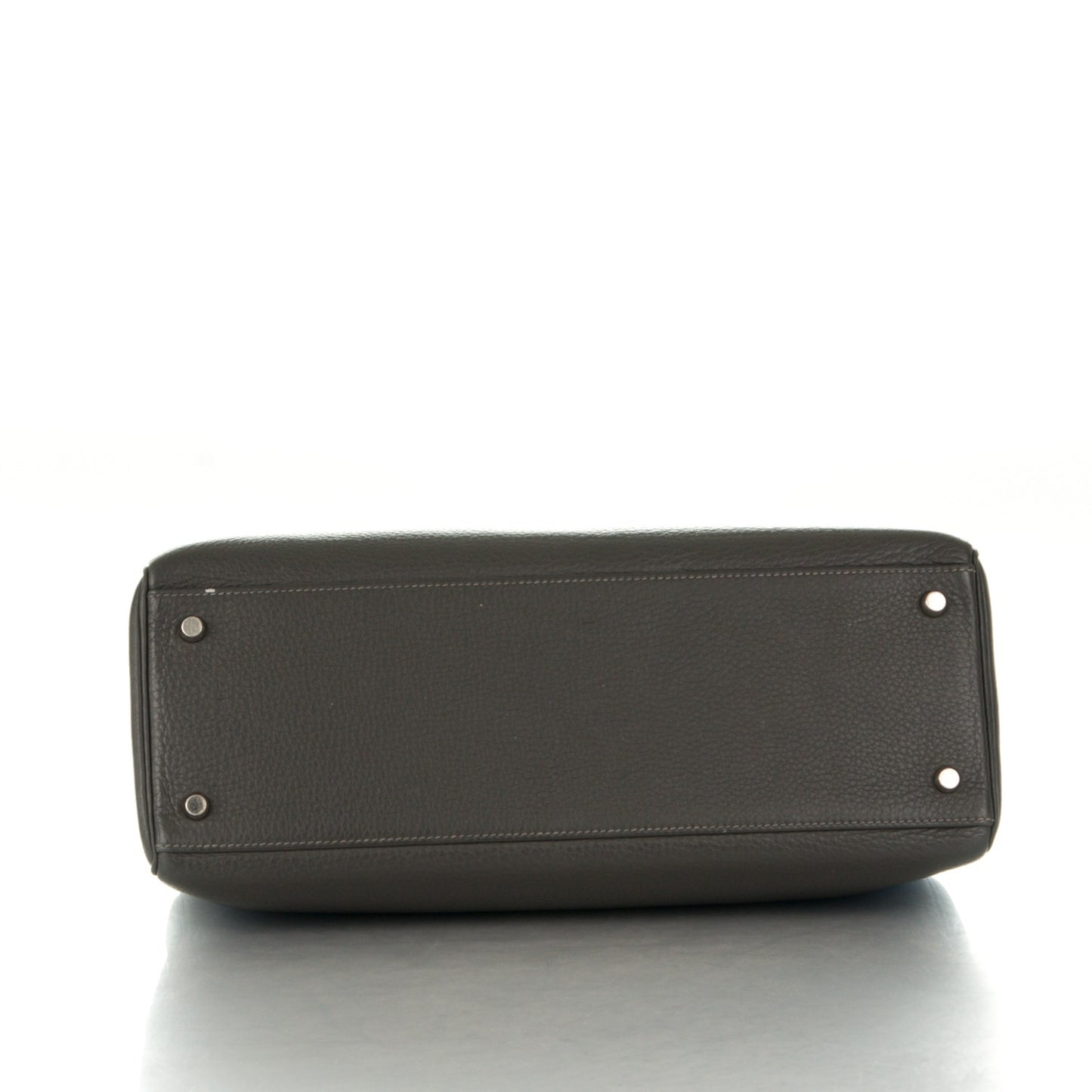 Taurillon Clemence Kelly Retourne 35 Graphite