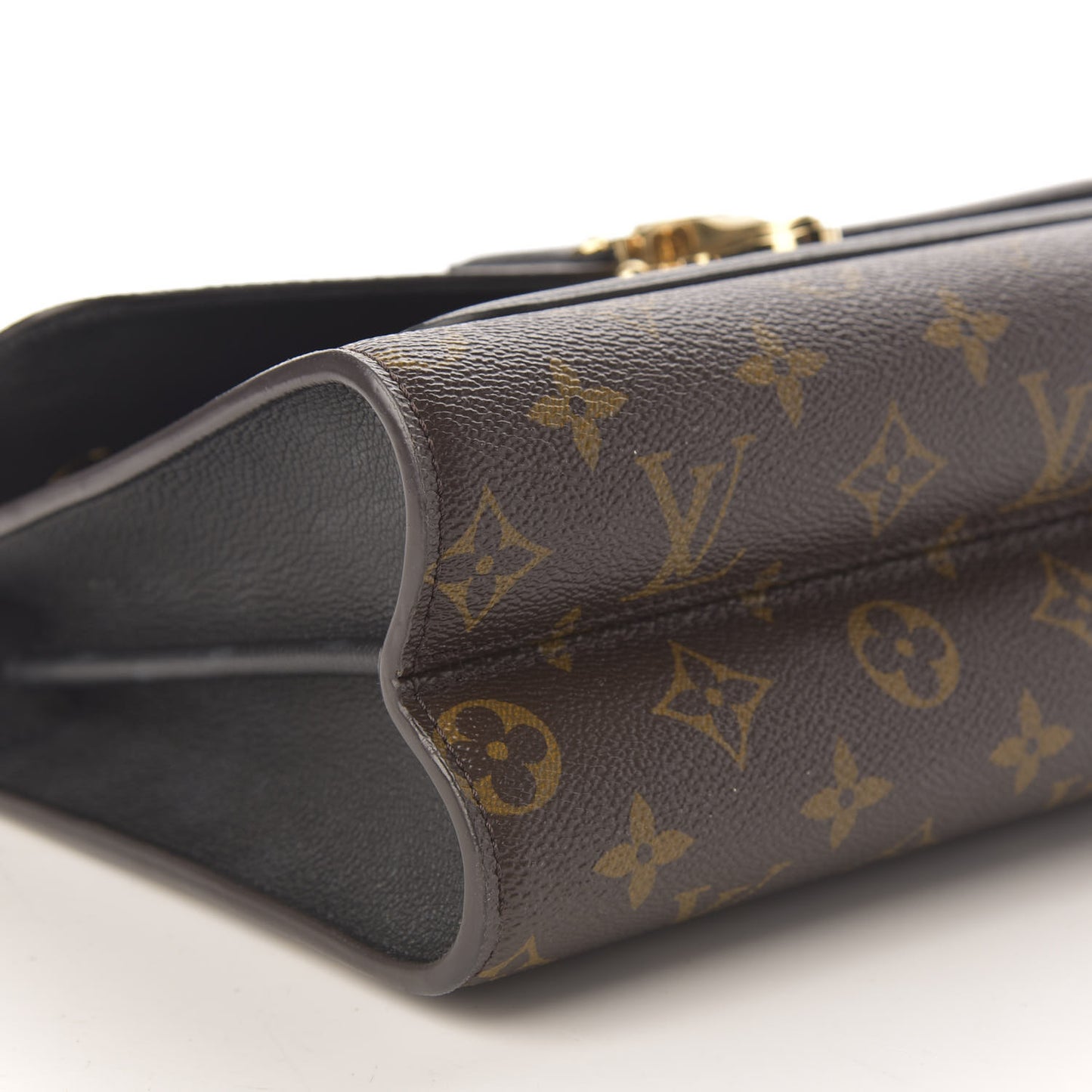 Monogram Victoire Black