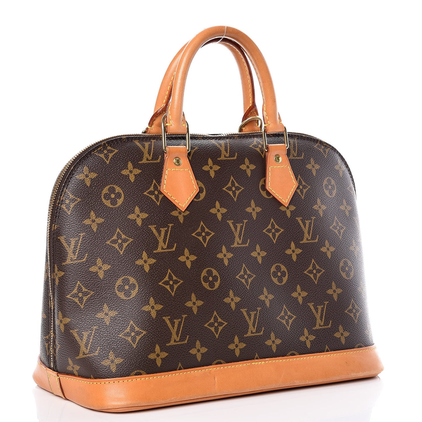 Monogram Alma PM