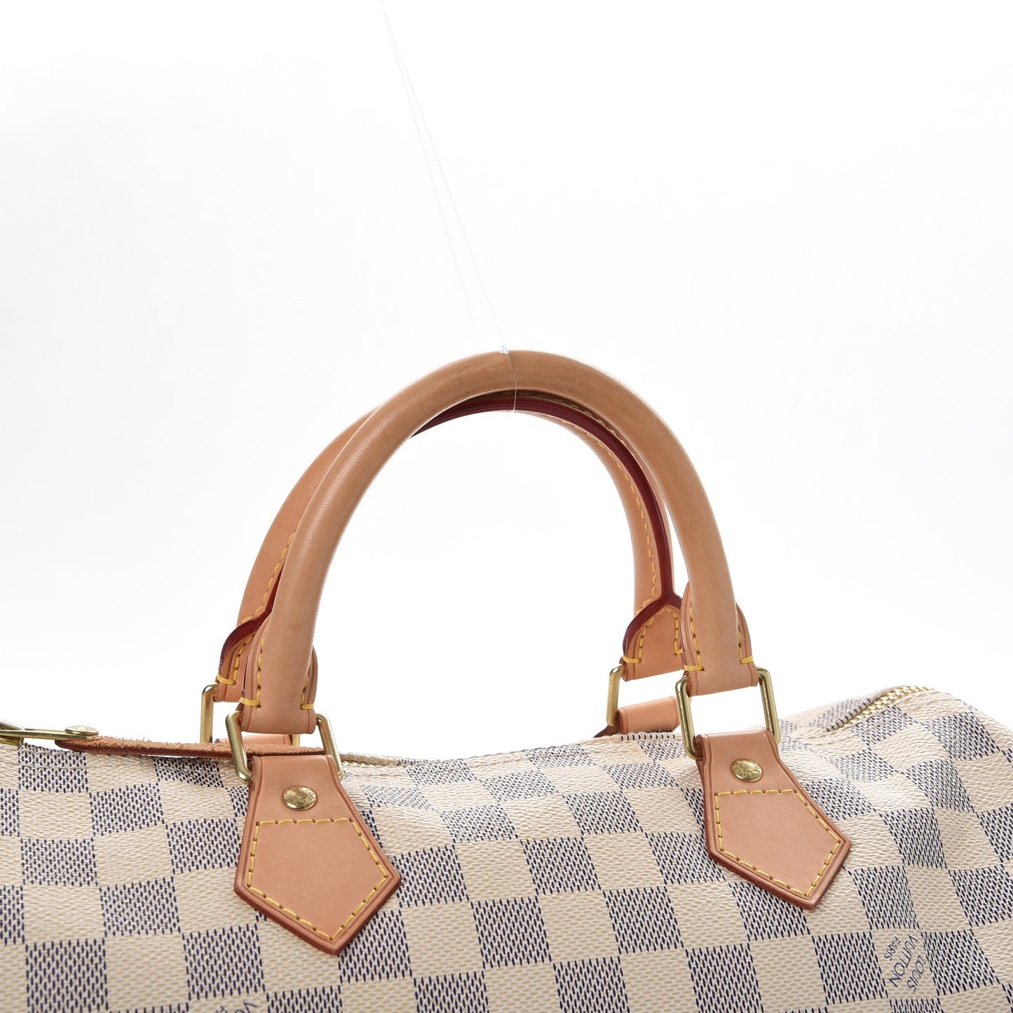 Damier Azur Speedy 30