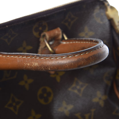 Louis Vuitton Monogram French Company Speedy 25 8 of 26