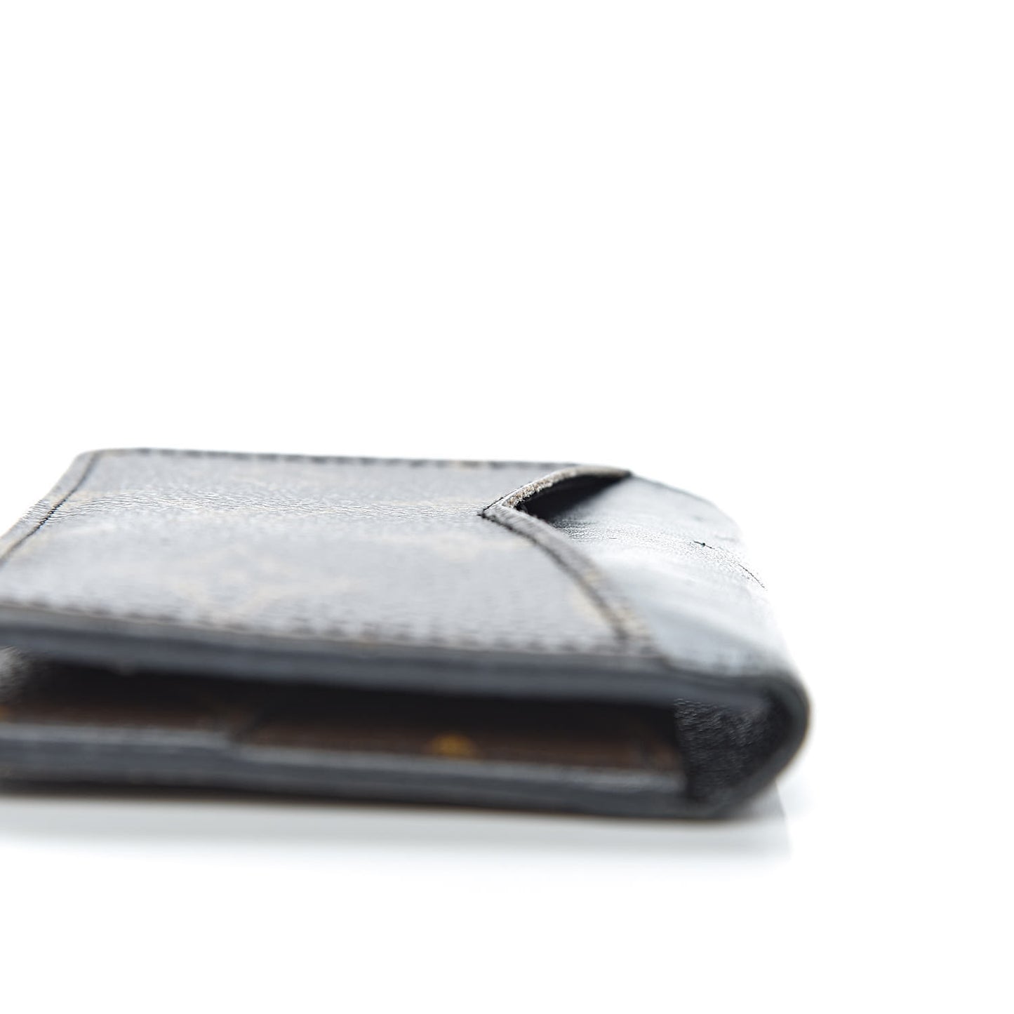 Monogram Macassar Pocket Organizer NM