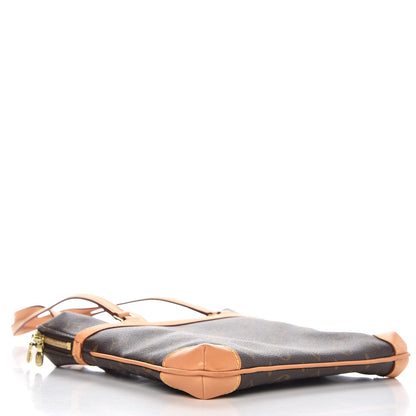 Louis Vuitton Monogram Sac Coussin GM 4 of 9