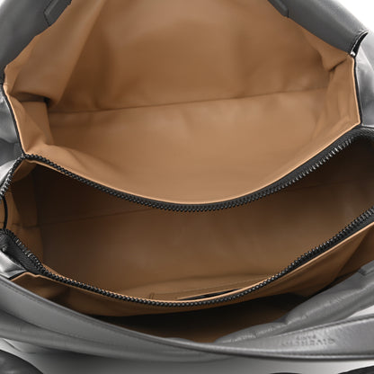 Givenchy Calfskin Large ID93 Satchel Storm Grey 5 of 11